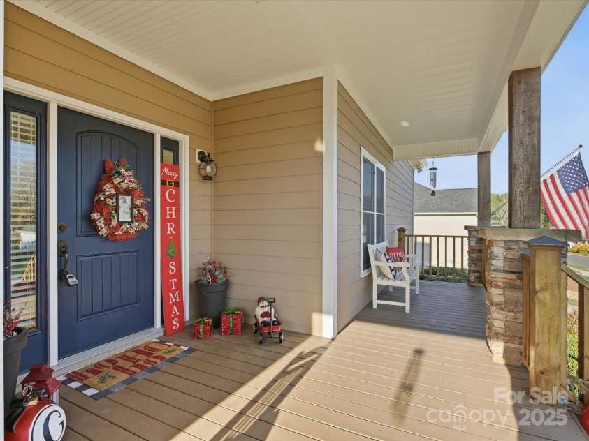 307 Jaida Lane, Oakboro, NC 28129.  MLS# CAR4327246, YatesRealty ID 9170. 