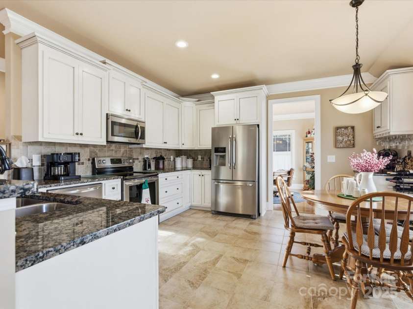 307 Jaida Lane, Oakboro, NC 28129.  MLS# CAR4327246, YatesRealty ID 9170. 