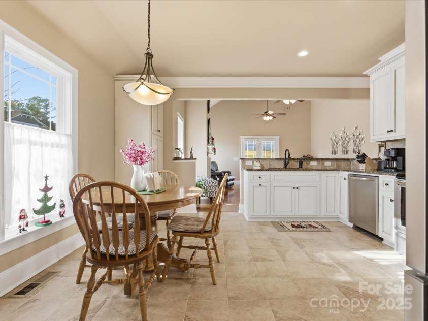 307 Jaida Lane, Oakboro, NC 28129.  MLS# CAR4327246, YatesRealty ID 9170. 