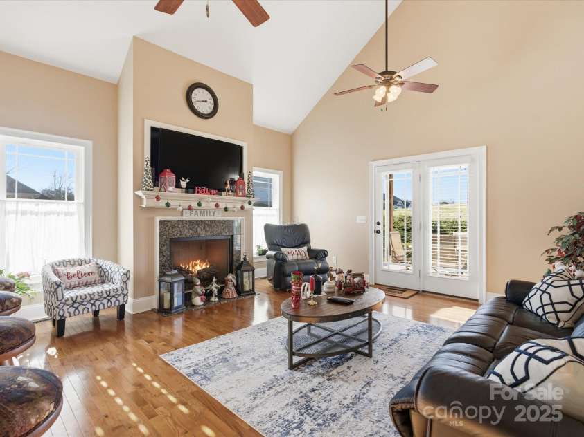 307 Jaida Lane, Oakboro, NC 28129.  MLS# CAR4327246, YatesRealty ID 9170. 