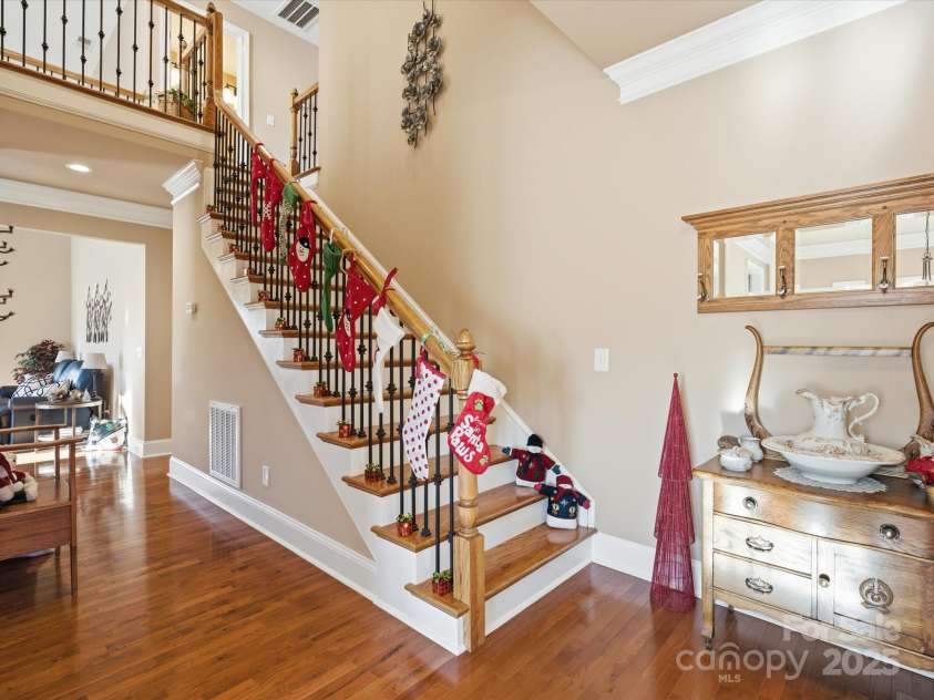 307 Jaida Lane, Oakboro, NC 28129.  MLS# CAR4327246, YatesRealty ID 9170. 