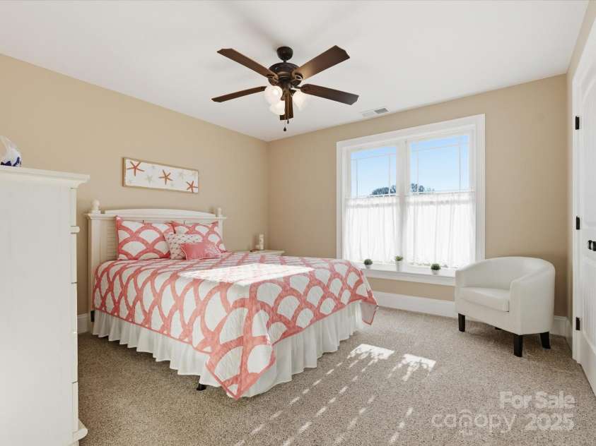 307 Jaida Lane, Oakboro, NC 28129.  MLS# CAR4327246, YatesRealty ID 9170. 