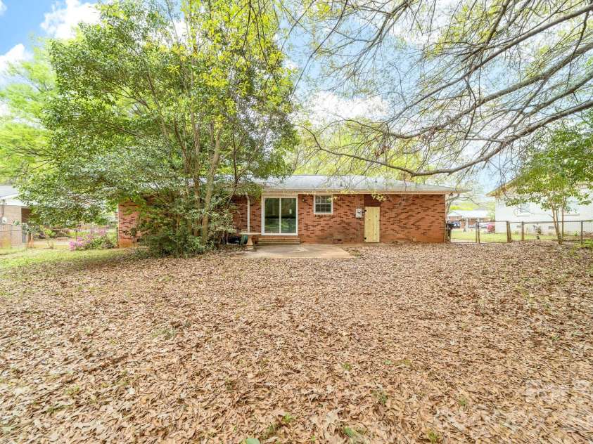 785 Rabun Lane, Rock Hill, SC 29730.  MLS# CAR4363958, YatesRealty ID 9171. 