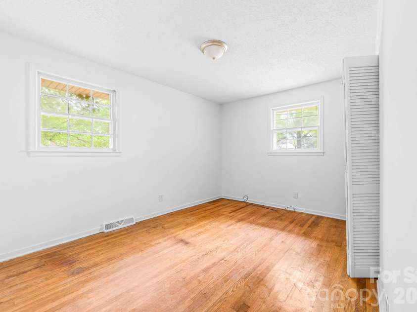 785 Rabun Lane, Rock Hill, SC 29730.  MLS# CAR4363958, YatesRealty ID 9171. Bedroom 1