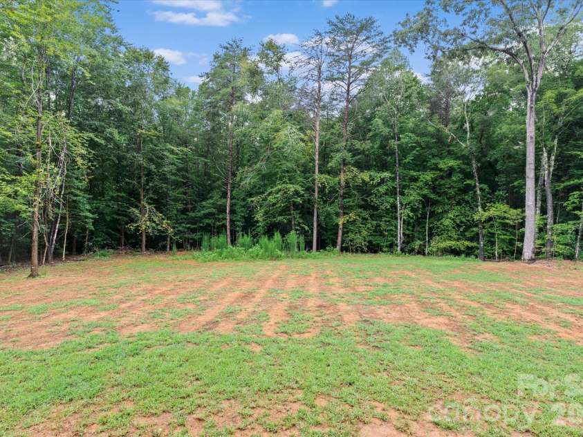 4435 Cornett Drive, Iron Station, NC 28080.  MLS# CAR4293184, YatesRealty ID 9172. Huge Backyard w/privacy