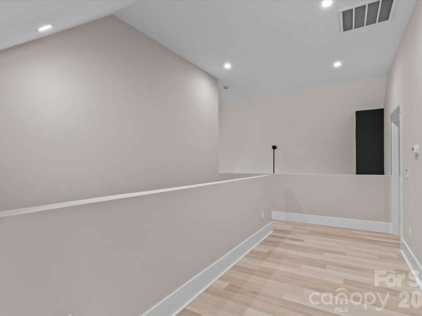 4435 Cornett Drive, Iron Station, NC 28080.  MLS# CAR4293184, YatesRealty ID 9172. Loft Area 