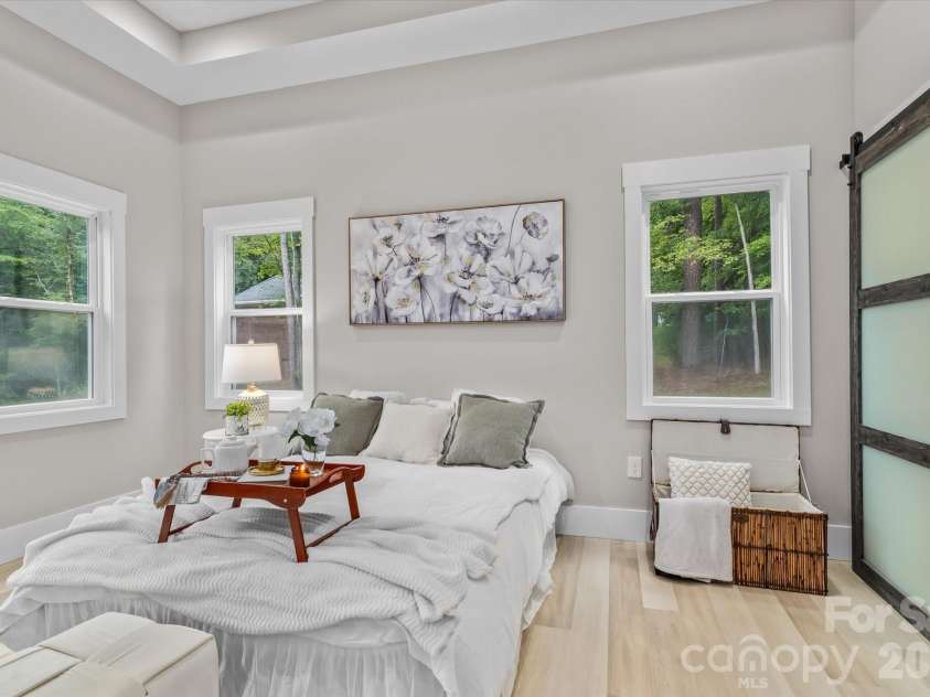 4435 Cornett Drive, Iron Station, NC 28080.  MLS# CAR4293184, YatesRealty ID 9172. Primary