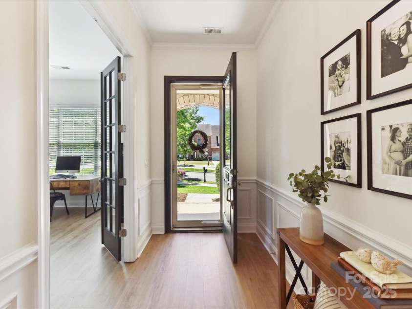 8708 Soaring Eagle Lane, Waxhaw, NC 28173.  MLS# CAR4247816, YatesRealty ID 9172. 