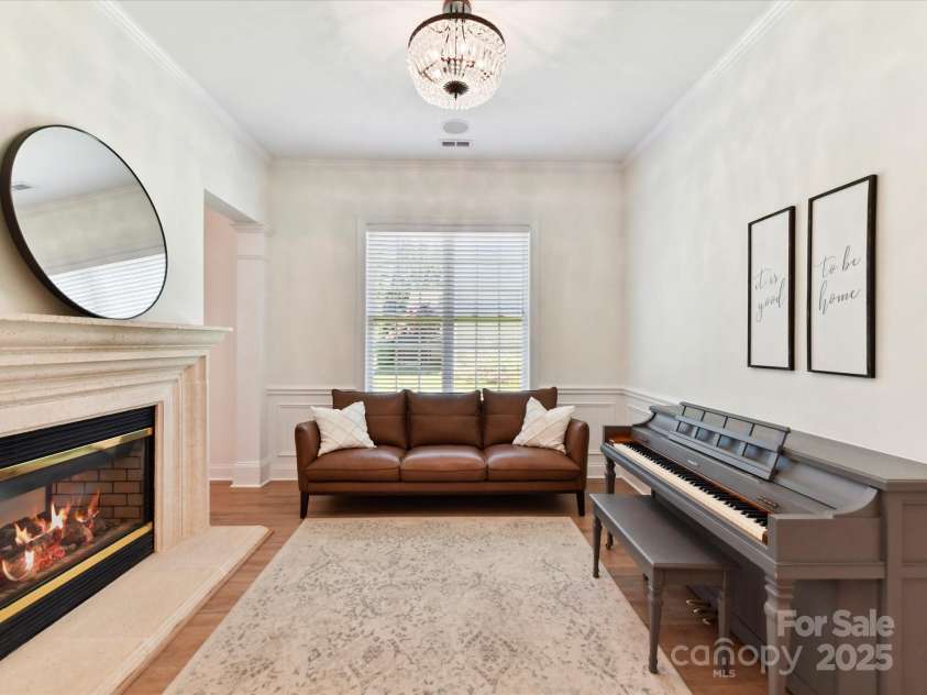 8708 Soaring Eagle Lane, Waxhaw, NC 28173.  MLS# CAR4247816, YatesRealty ID 9172. 