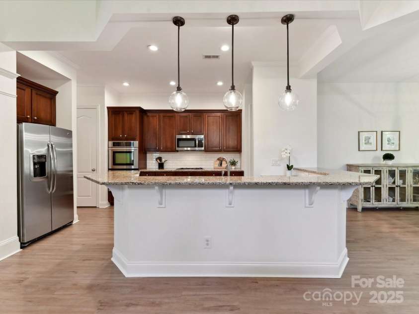 8708 Soaring Eagle Lane, Waxhaw, NC 28173.  MLS# CAR4247816, YatesRealty ID 9172. 