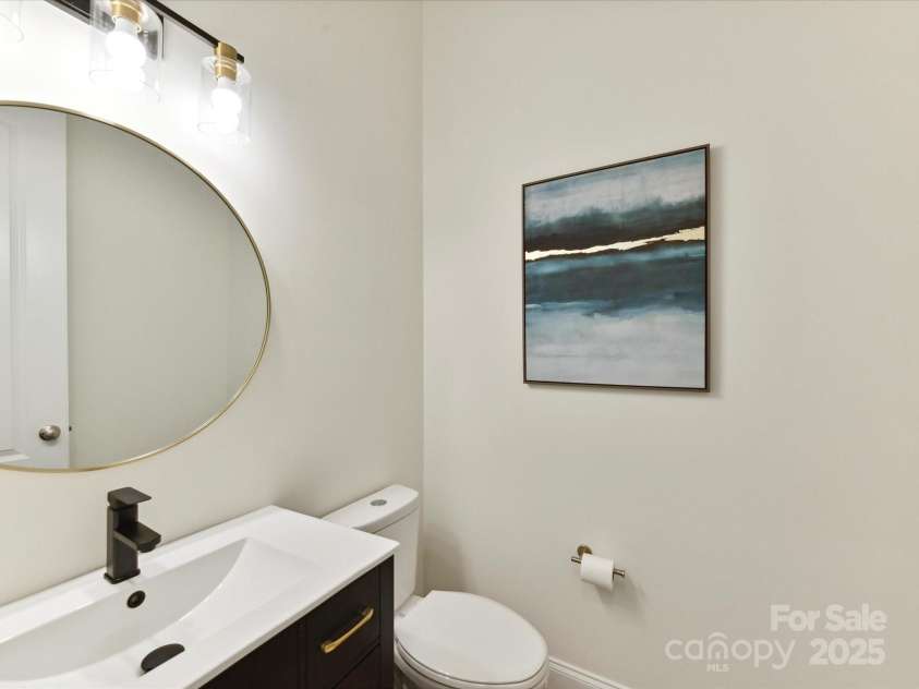 8708 Soaring Eagle Lane, Waxhaw, NC 28173.  MLS# CAR4247816, YatesRealty ID 9172. 