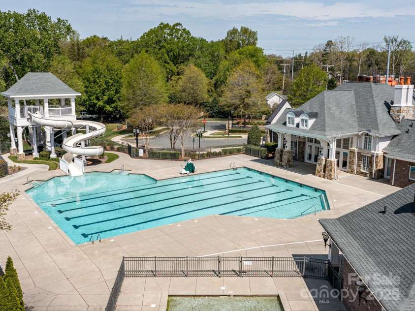 8708 Soaring Eagle Lane, Waxhaw, NC 28173.  MLS# CAR4247816, YatesRealty ID 9172. 