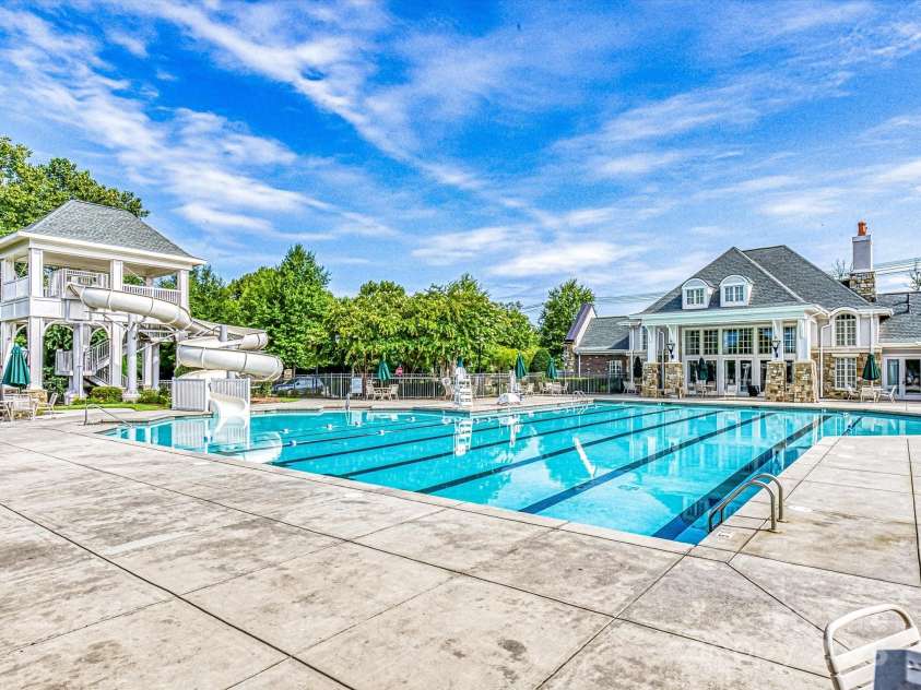 8708 Soaring Eagle Lane, Waxhaw, NC 28173.  MLS# CAR4247816, YatesRealty ID 9172. 