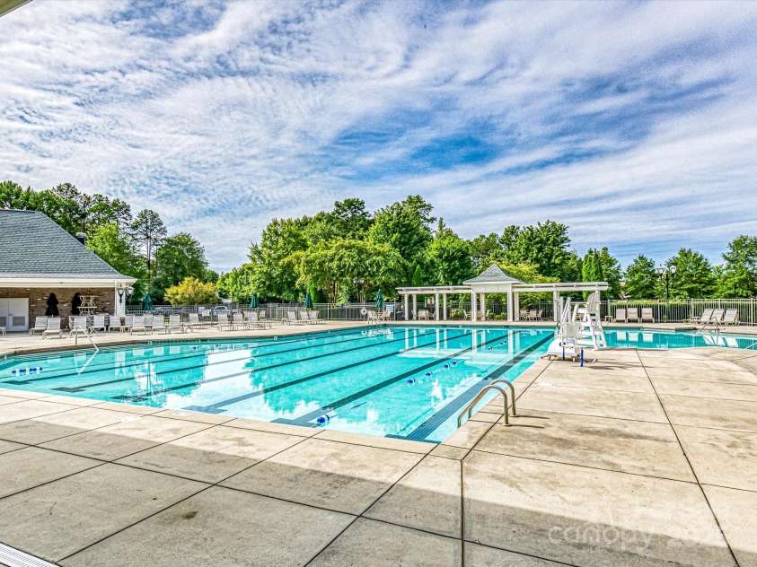 8708 Soaring Eagle Lane, Waxhaw, NC 28173.  MLS# CAR4247816, YatesRealty ID 9172. 