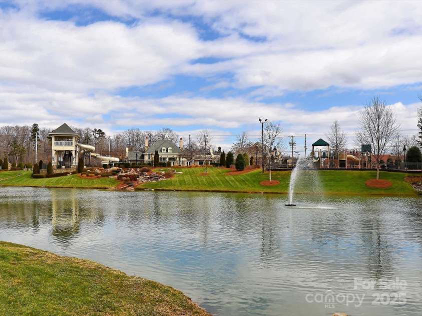 8708 Soaring Eagle Lane, Waxhaw, NC 28173.  MLS# CAR4247816, YatesRealty ID 9172. 
