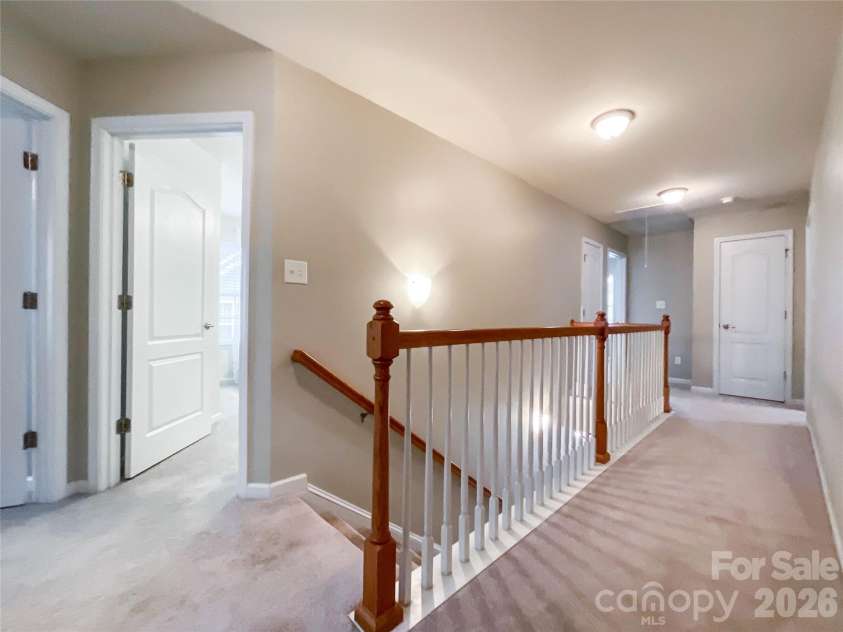 2005 Blue Iris Drive, Matthews, NC 28104.  MLS# CAR4350596, YatesRealty ID 9174. 