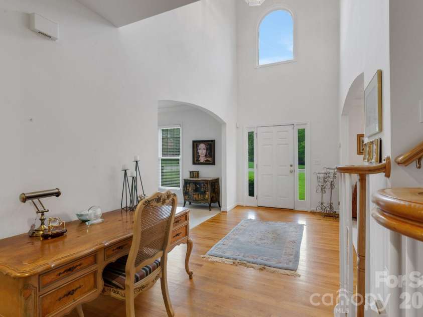 1102 High Brook Drive, Waxhaw, NC 28173.  MLS# CAR4352185, YatesRealty ID 9175. 