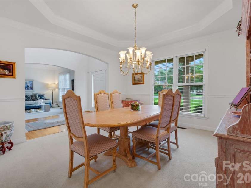 1102 High Brook Drive, Waxhaw, NC 28173.  MLS# CAR4352185, YatesRealty ID 9175. 