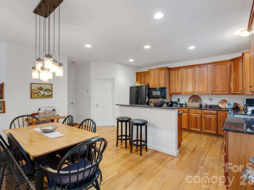 1102 High Brook Drive, Waxhaw, NC 28173.  MLS# CAR4352185, YatesRealty ID 9175. 