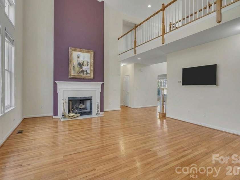 1102 High Brook Drive, Waxhaw, NC 28173.  MLS# CAR4352185, YatesRealty ID 9175. 