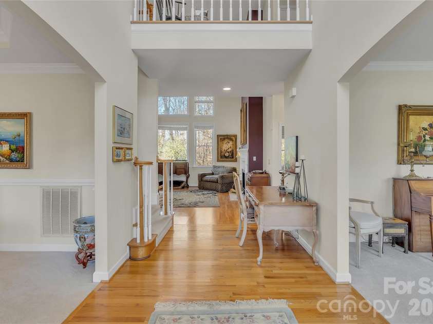 1102 High Brook Drive, Waxhaw, NC 28173.  MLS# CAR4352185, YatesRealty ID 9175. 