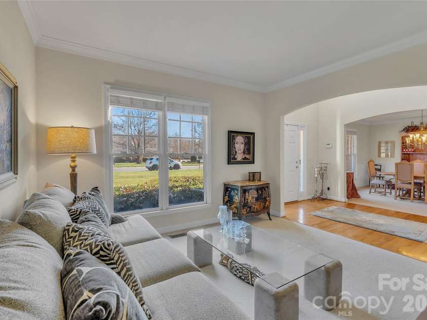 1102 High Brook Drive, Waxhaw, NC 28173.  MLS# CAR4352185, YatesRealty ID 9175. 