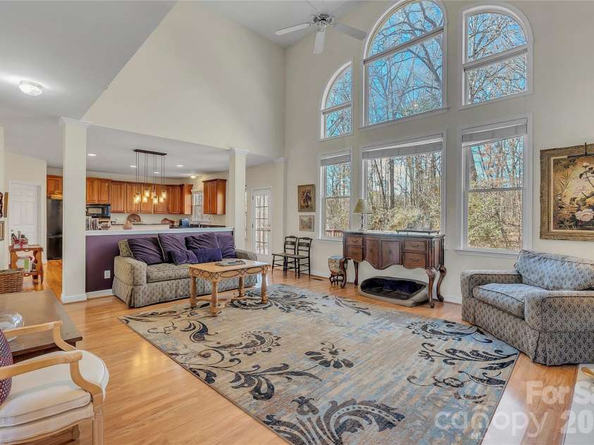 1102 High Brook Drive, Waxhaw, NC 28173.  MLS# CAR4352185, YatesRealty ID 9175. 