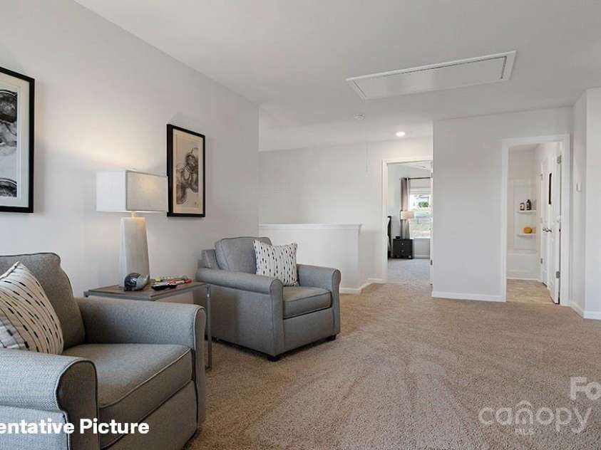 210 Giant Oak Avenue, Statesville, NC 28677.  MLS# CAR4172767, YatesRealty ID 9175. 