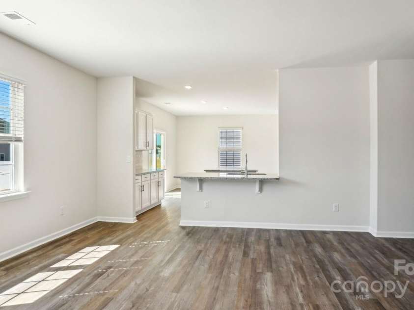 210 Giant Oak Avenue, Statesville, NC 28677.  MLS# CAR4172767, YatesRealty ID 9175. Actual Home