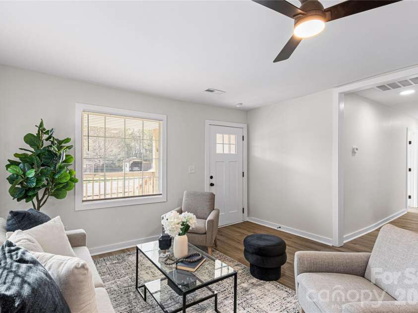 2862 Greenwood Road, Rock Hill, SC 29730.  MLS# CAR4363614, YatesRealty ID 9176. 