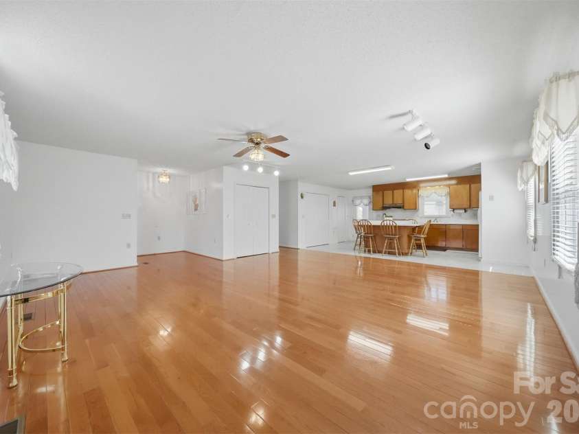 4716 Bert Huffman Drive, Granite Falls, NC 28630.  MLS# CAR4356442, YatesRealty ID 9177. 