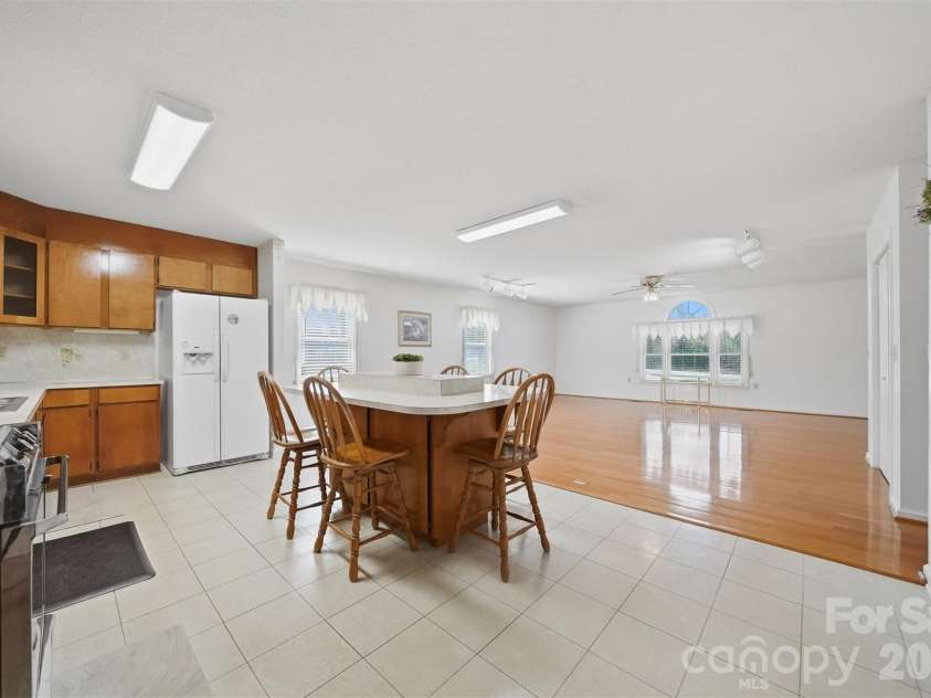 4716 Bert Huffman Drive, Granite Falls, NC 28630.  MLS# CAR4356442, YatesRealty ID 9177. 