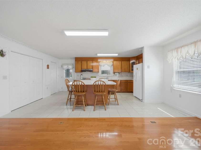 4716 Bert Huffman Drive, Granite Falls, NC 28630.  MLS# CAR4356442, YatesRealty ID 9177. 