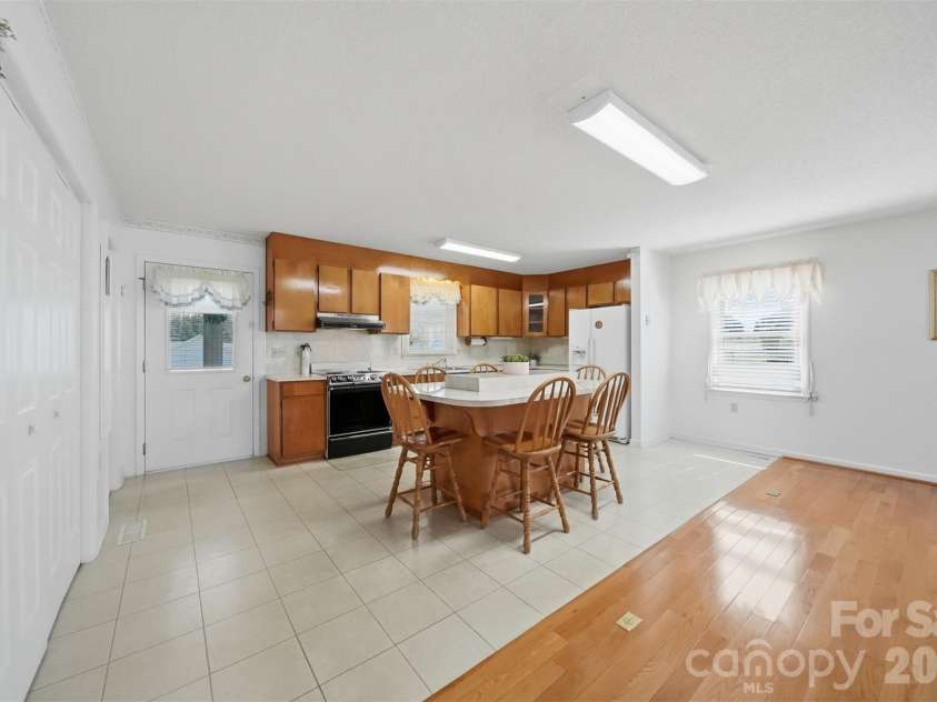4716 Bert Huffman Drive, Granite Falls, NC 28630.  MLS# CAR4356442, YatesRealty ID 9177. 