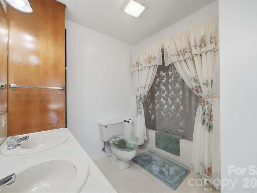 4716 Bert Huffman Drive, Granite Falls, NC 28630.  MLS# CAR4356442, YatesRealty ID 9177. 