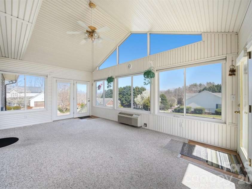 4716 Bert Huffman Drive, Granite Falls, NC 28630.  MLS# CAR4356442, YatesRealty ID 9177. 