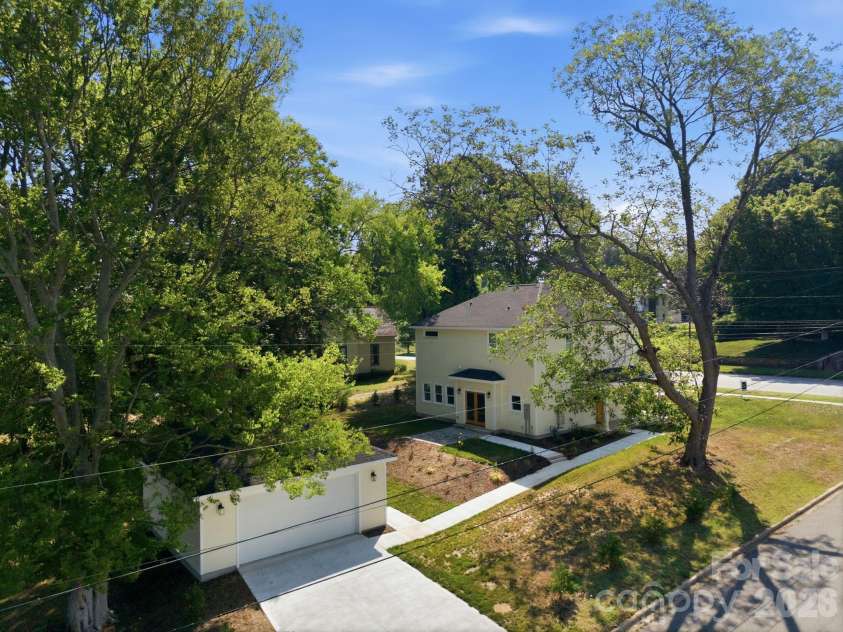 1008 Main Street, Salisbury, NC 28144.  MLS# CAR4344951, YatesRealty ID 9178. 