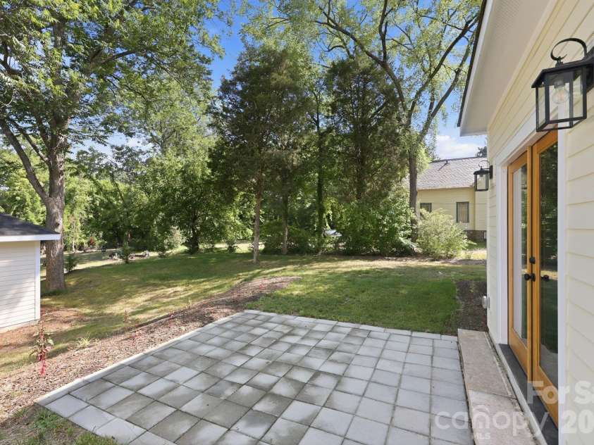 1008 Main Street, Salisbury, NC 28144.  MLS# CAR4344951, YatesRealty ID 9178. 