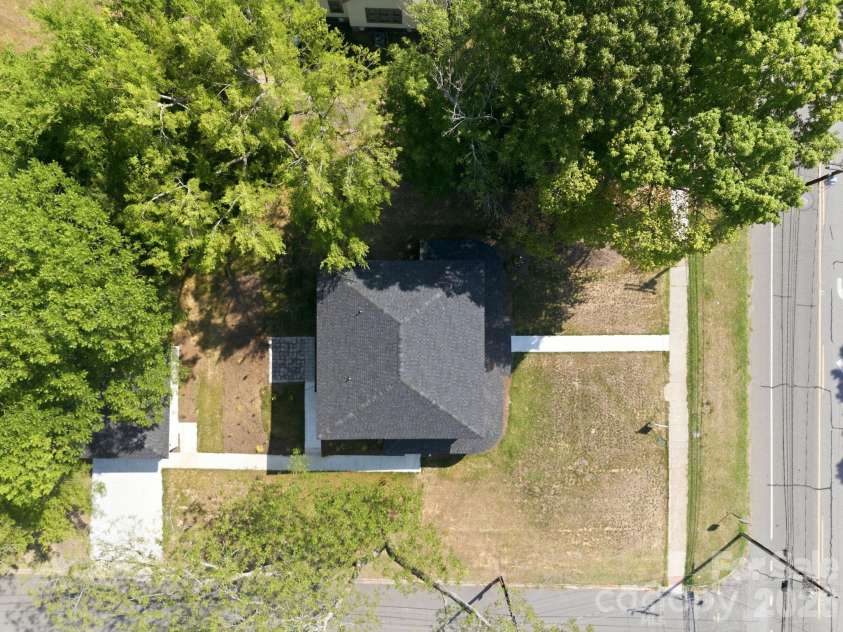1008 Main Street, Salisbury, NC 28144.  MLS# CAR4344951, YatesRealty ID 9178. 
