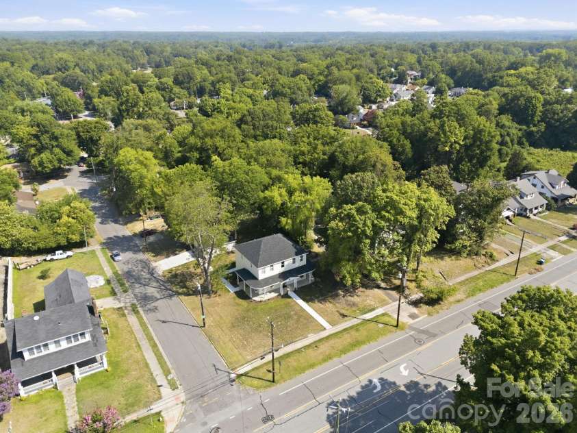 1008 Main Street, Salisbury, NC 28144.  MLS# CAR4344951, YatesRealty ID 9178. 