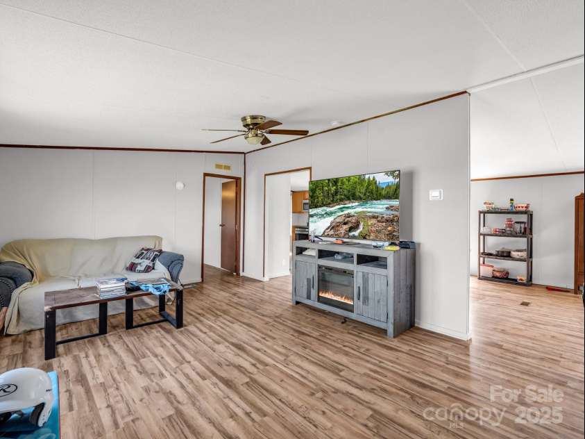 2923 Wood Road, Mooresboro, NC 28114.  MLS# CAR4251237, YatesRealty ID 9179. 