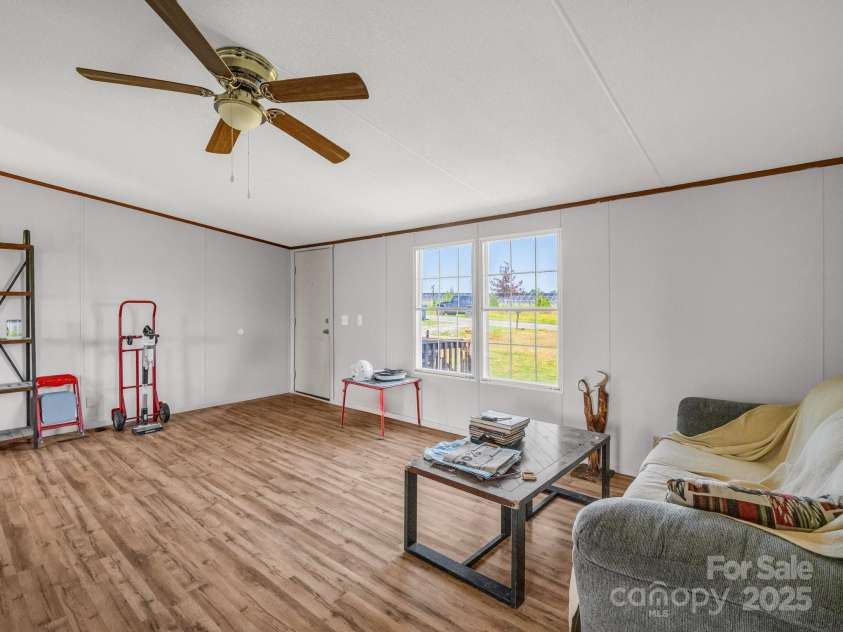 2923 Wood Road, Mooresboro, NC 28114.  MLS# CAR4251237, YatesRealty ID 9179. 