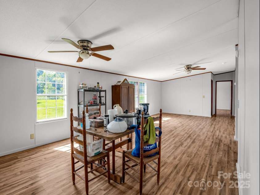 2923 Wood Road, Mooresboro, NC 28114.  MLS# CAR4251237, YatesRealty ID 9179. 