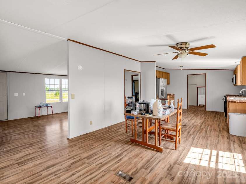 2923 Wood Road, Mooresboro, NC 28114.  MLS# CAR4251237, YatesRealty ID 9179. 