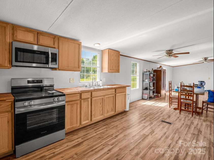 2923 Wood Road, Mooresboro, NC 28114.  MLS# CAR4251237, YatesRealty ID 9179. 