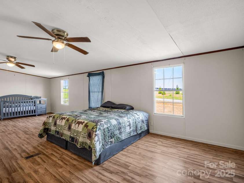 2923 Wood Road, Mooresboro, NC 28114.  MLS# CAR4251237, YatesRealty ID 9179. 