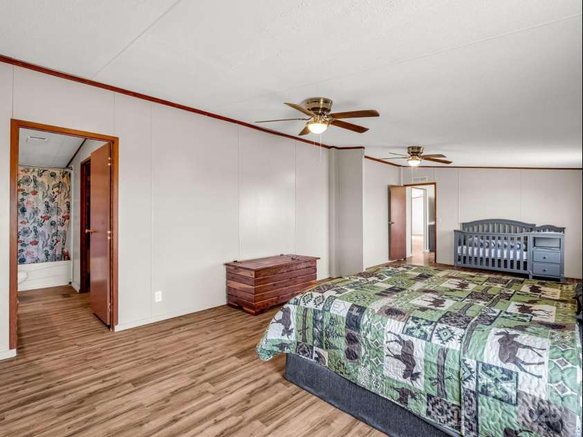 2923 Wood Road, Mooresboro, NC 28114.  MLS# CAR4251237, YatesRealty ID 9179. 