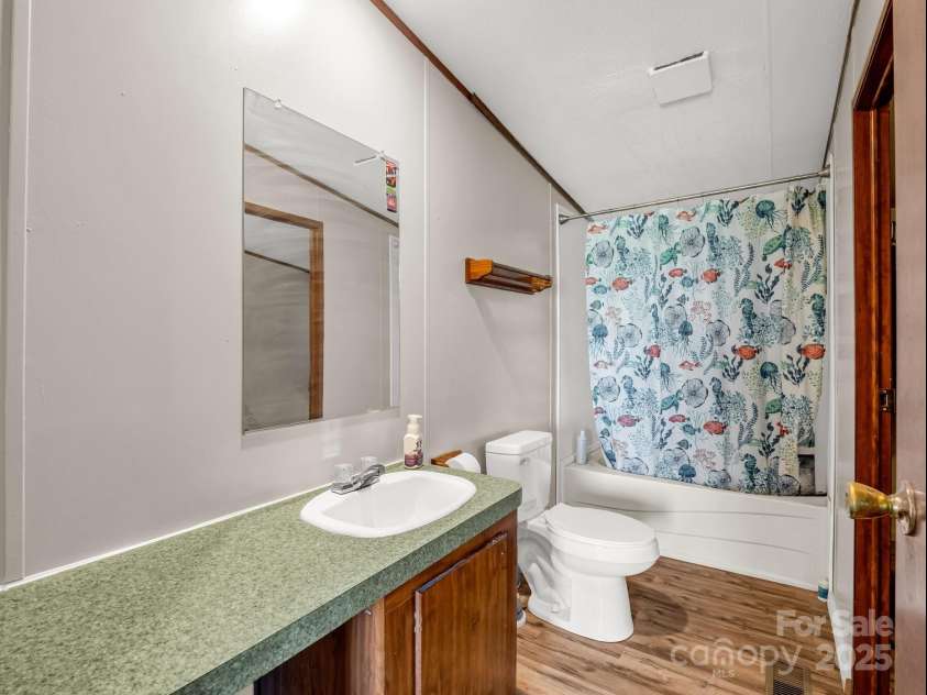 2923 Wood Road, Mooresboro, NC 28114.  MLS# CAR4251237, YatesRealty ID 9179. 