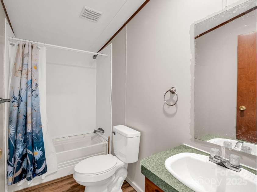 2923 Wood Road, Mooresboro, NC 28114.  MLS# CAR4251237, YatesRealty ID 9179. 