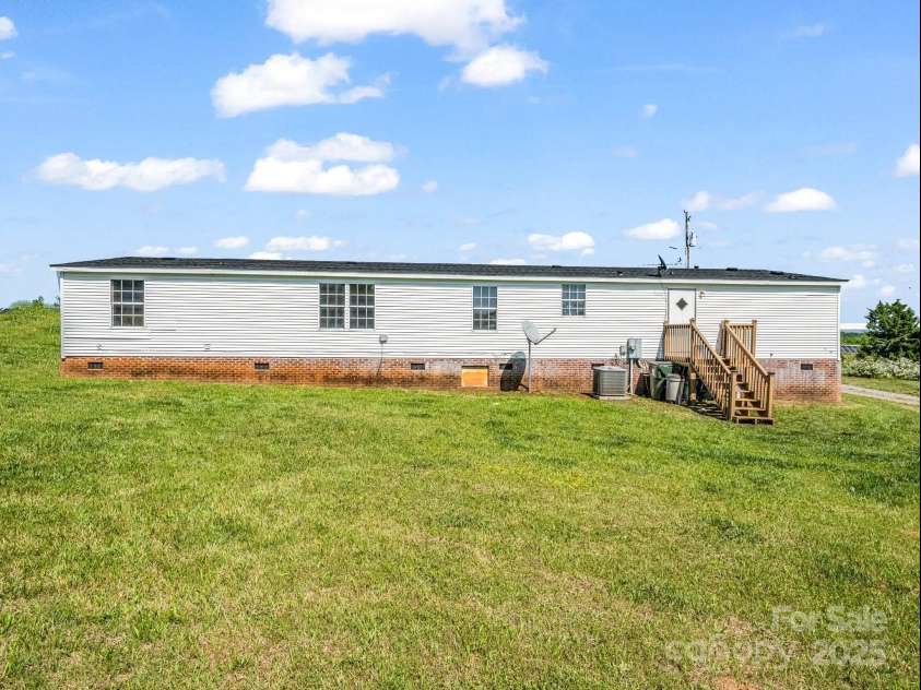 2923 Wood Road, Mooresboro, NC 28114.  MLS# CAR4251237, YatesRealty ID 9179. 